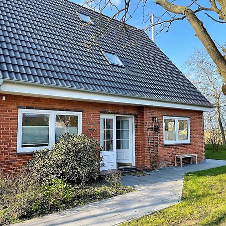 Gaestehaus Dagebüll المظهر الخارجي الصورة